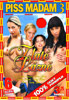 Zlat� l�zn� aneb Piss Madam 3
