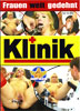 Klinika - Otevřen� kundičky