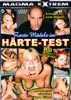 Mlad� divky v te�k�m testů