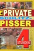 Private holes pissing, 4 hours