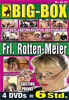 Big Box - Frl. Rotten Meier #4