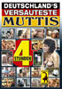 Zh�rale německ� maminky, 4 hodiny