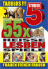 55 Lesbi�ek, 5 hodin