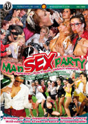 Mad Sex Party - Creamy Fuck Fling - How To Be a Proper Woman