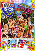 Titus & Co on Tour - Pool Party #2