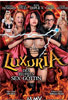 Luxuria - ertova sexuln bohyn